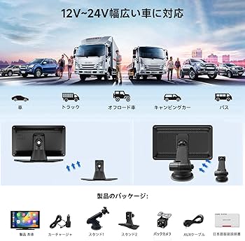 Amazon.co.jp: Spedal ディスプレイオーディオ ワイヤレス